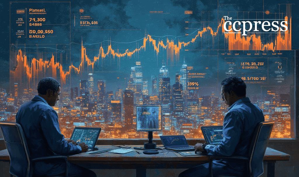 US-China Trade Deal Boosts Bitcoin Past $104K