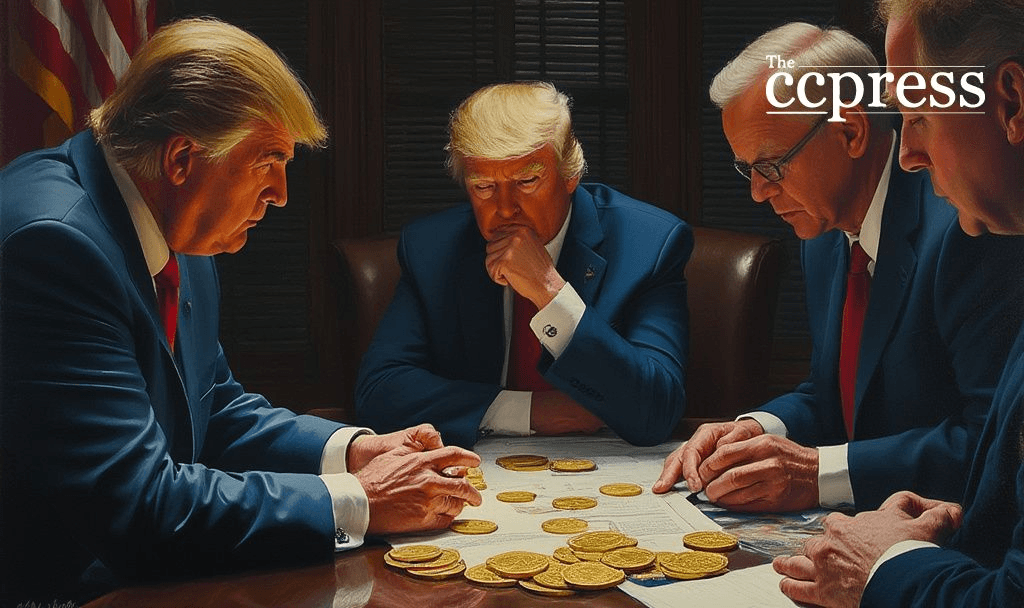 U.S. Treasury Evaluates Strategic Bitcoin Reserve Initiatives
