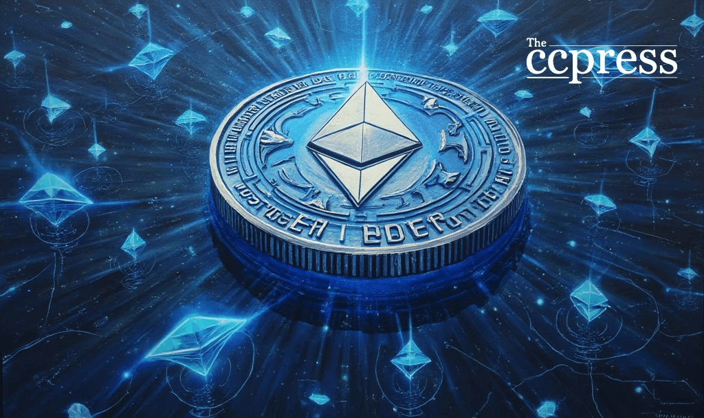 USDC Usage on Ethereum Achieves Record Heights