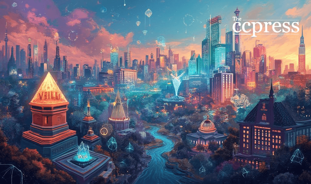 VanEck Unveils Tokenized Treasury Fund on Multi-Chain Platform