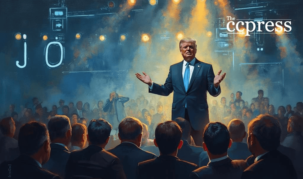 Vice President Vance Advocates for Crypto Deregulation