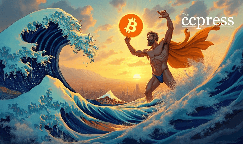 Bitcoin Analyst Signals Bullish Shift Amid MACD Changes