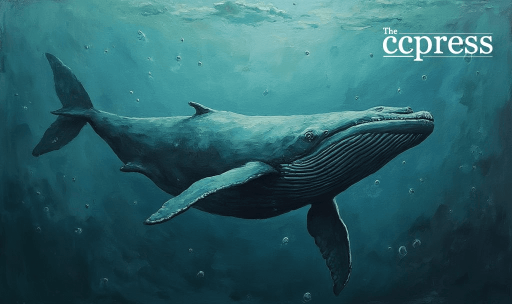 Whale Transfers 29 Million XRP to Coinbase