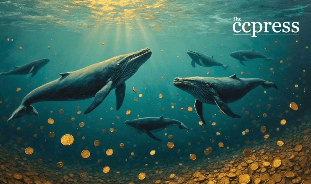 Dogecoin Whales Sell 170M DOGE Amid $7M Losses