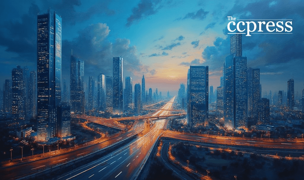 World Liberty Financial Partners with Chainlink for USD1 Stablecoin Transfer