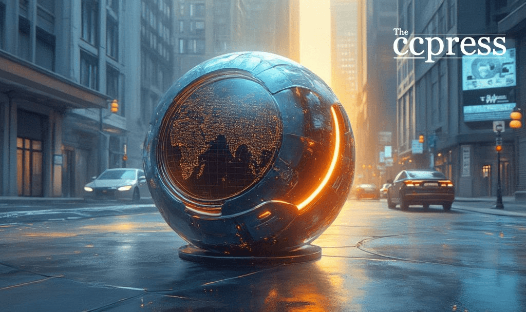 Worldcoin Launches Portable Orb Mini for Human Verification