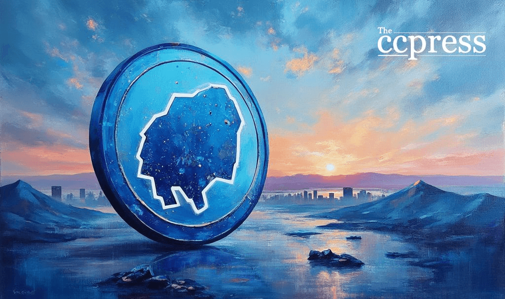 Wyoming Teams with Inca Digital to Launch WYST Stablecoin