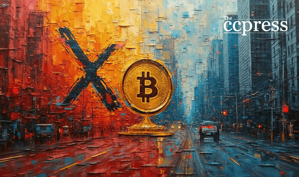 Ripple Faces Bearish $320M Leverage Pressure