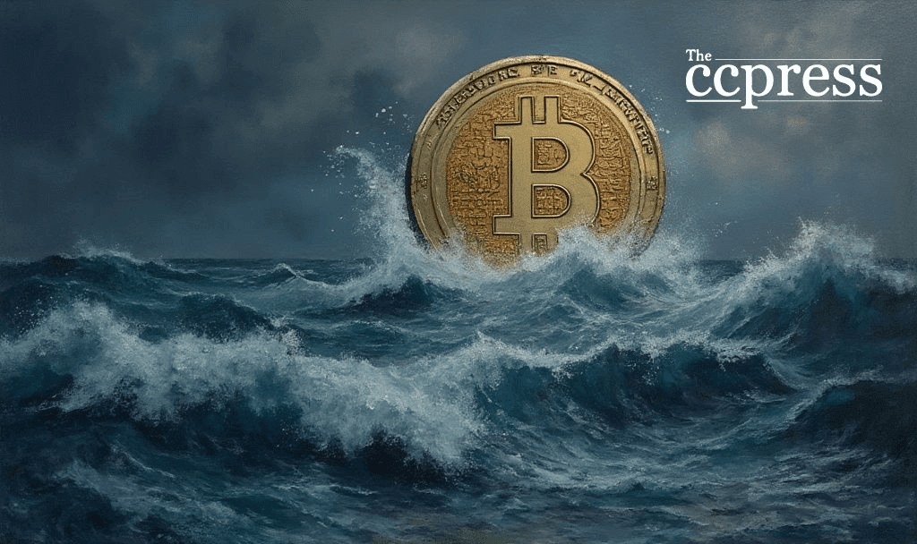 XRP Price Drop Spurs Major Liquidation Surge