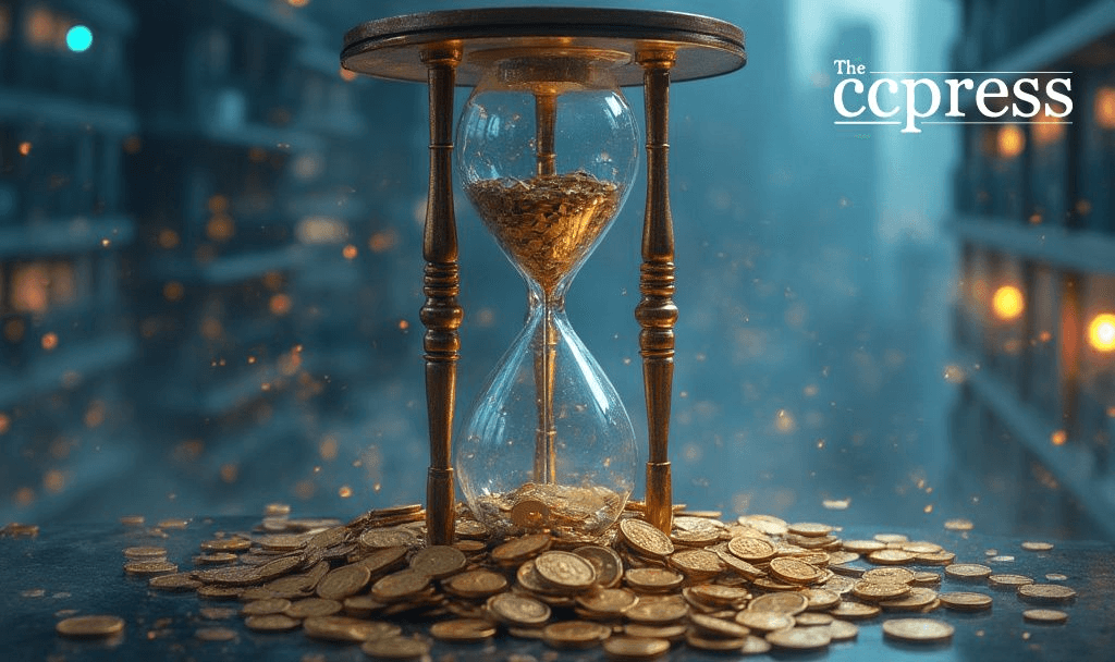 10,000 XRP: Potential for Retirement?