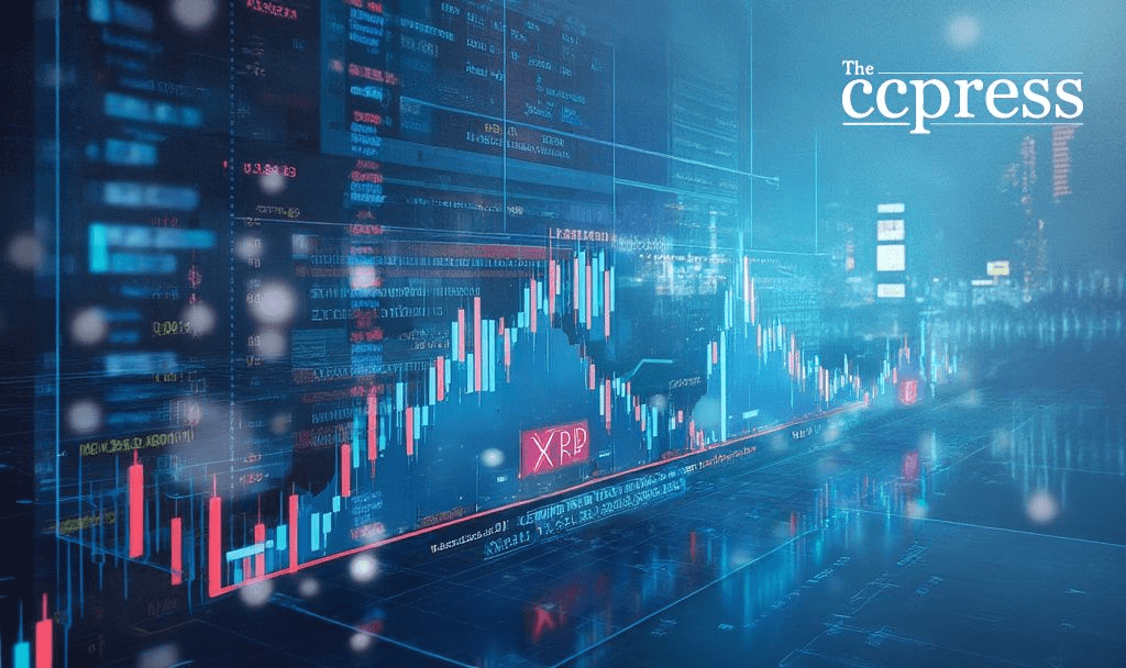 BlackRock's Anticipated XRP ETF Filing Sparks Market Buzz
