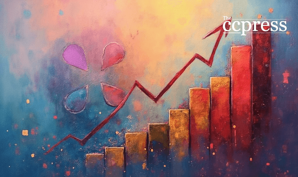 Ripple's XRP Soars Amid US-China Trade Talks