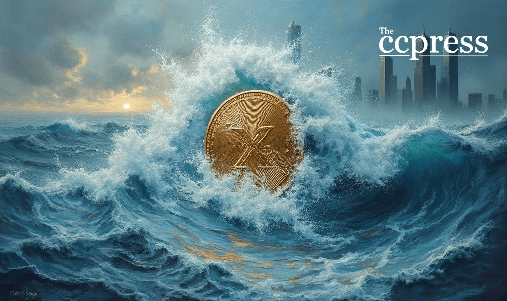 JPMorgan's Stablecoin Effort Affects Ripple's XRP Price
