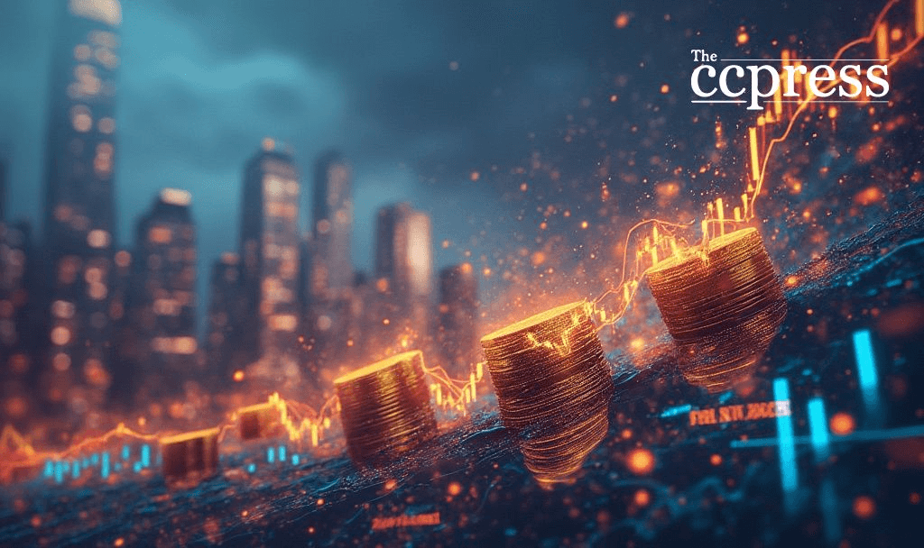 XRP Price Surge Forecast Amidst Rising Market Activity