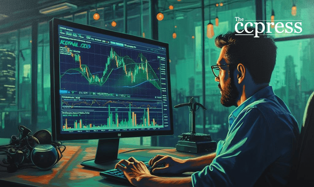 XRP Gains Momentum Amid Whale Activity Resurgence