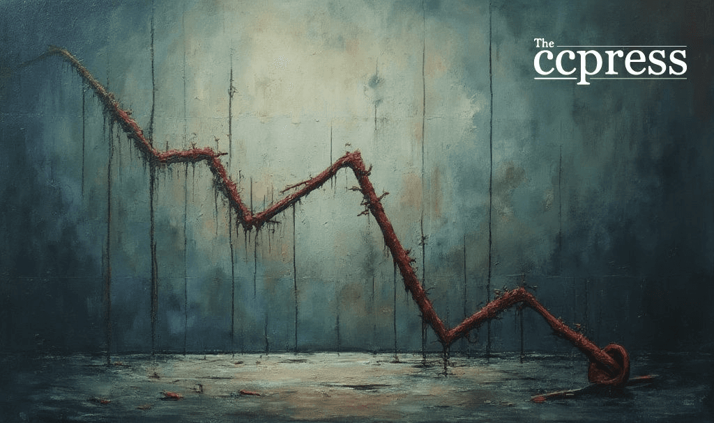 XRP Valuation Drops as Ripple's Circle Bid Rejected