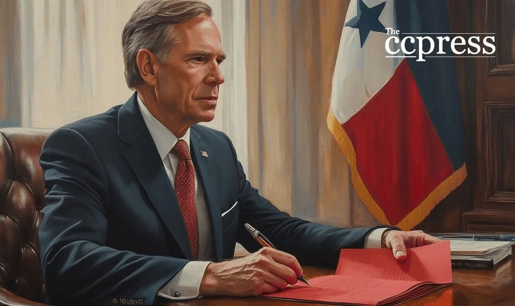 Texas Protects Potential Bitcoin Reserve via New Bill