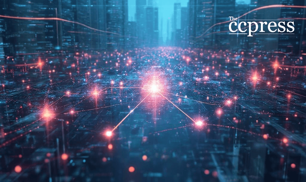 TON and Bubblemaps Partner for Blockchain Transparency