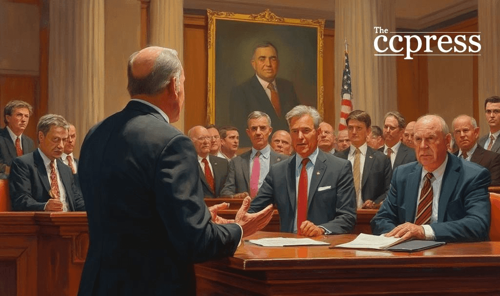 Arizona Senate Revisits Bitcoin Reserve Legislation