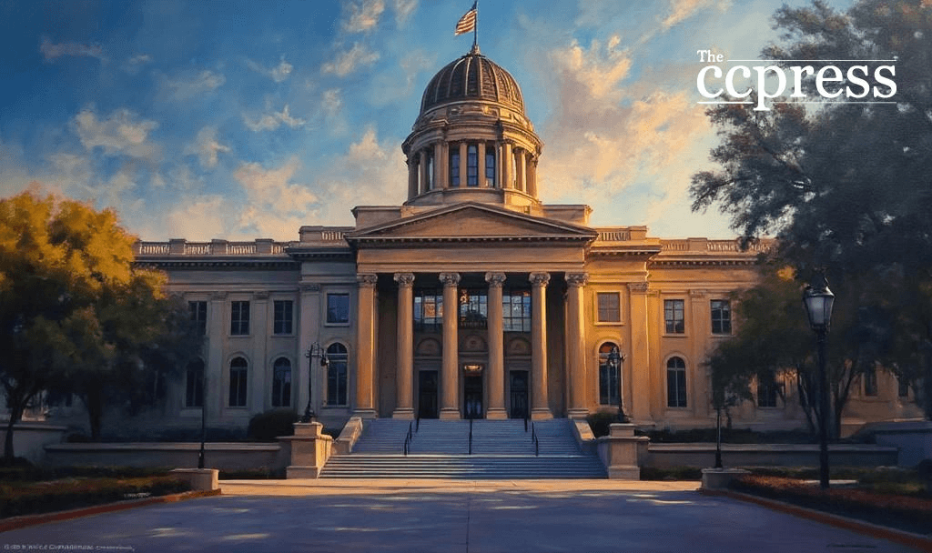 Arizona Senate Passes Crypto Seizure Fund Bill