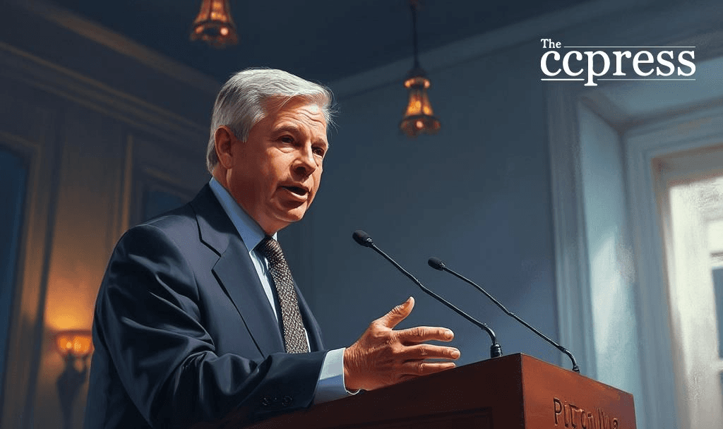 FHFA Considers Bitcoin for Mortgage Applications