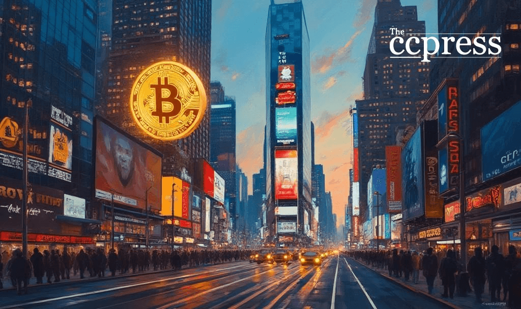 Sequans Unveils $384M Bitcoin Treasury Strategy