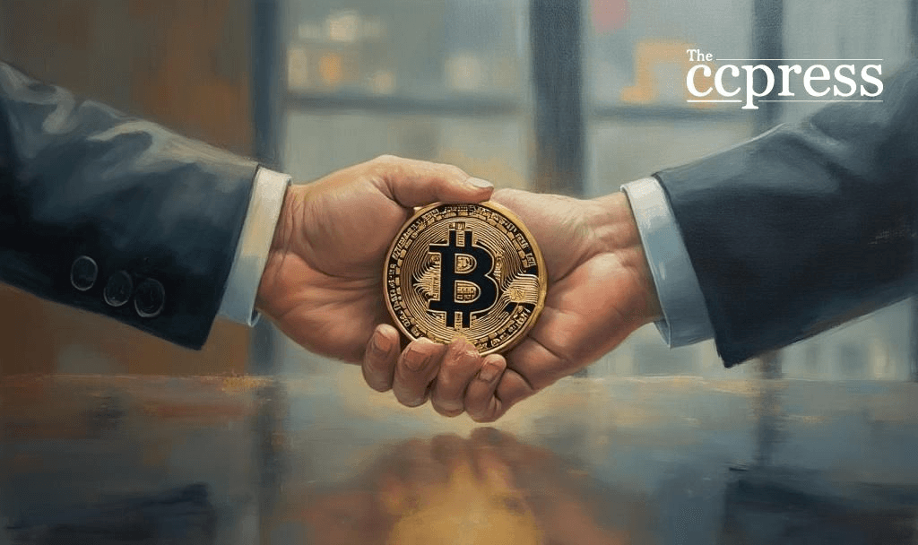 Tether Transfers 14,000 Bitcoin to Twenty One Capital
