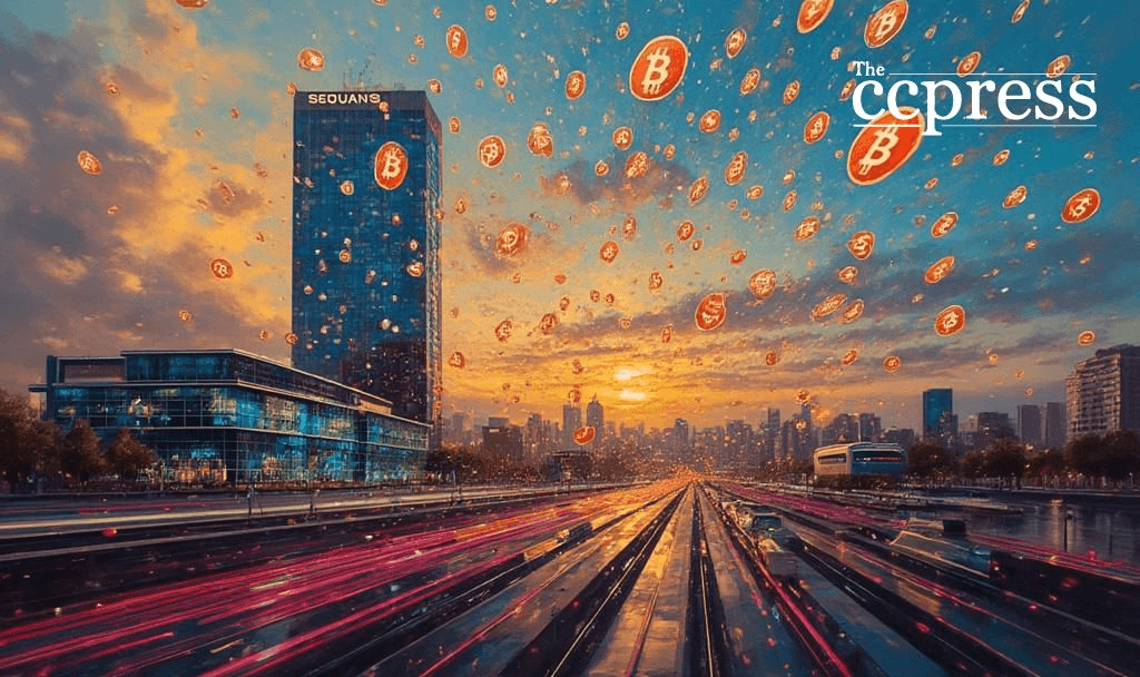 Sequans Commences $384M Bitcoin Treasury Initiative