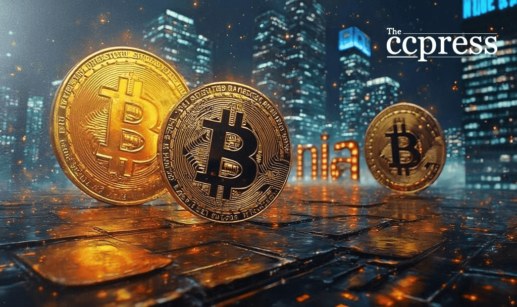 Truth Social Files Bitcoin ETF Application