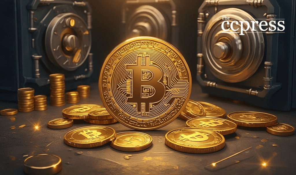 Bitcoin Insurance Firm Reports $220 Million BTC Treasury