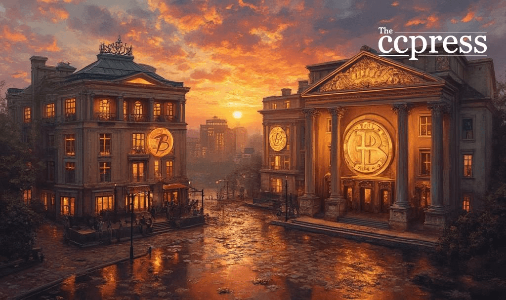 Bitcoin Exchange Balances Drop to Six-Year Low