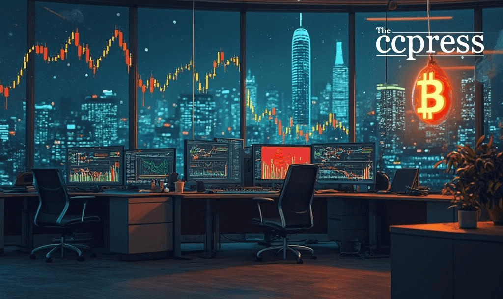 ANAP Holdings Purchases Additional Bitcoin, Targets 1,000 BTC