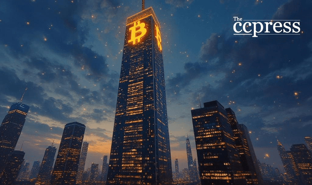 Bitcoin ETF Inflows Surge, Price Targets $103,000