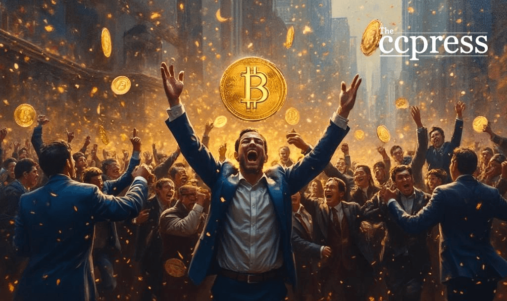 Bitcoin Surges Amid New US-China Trade Talks