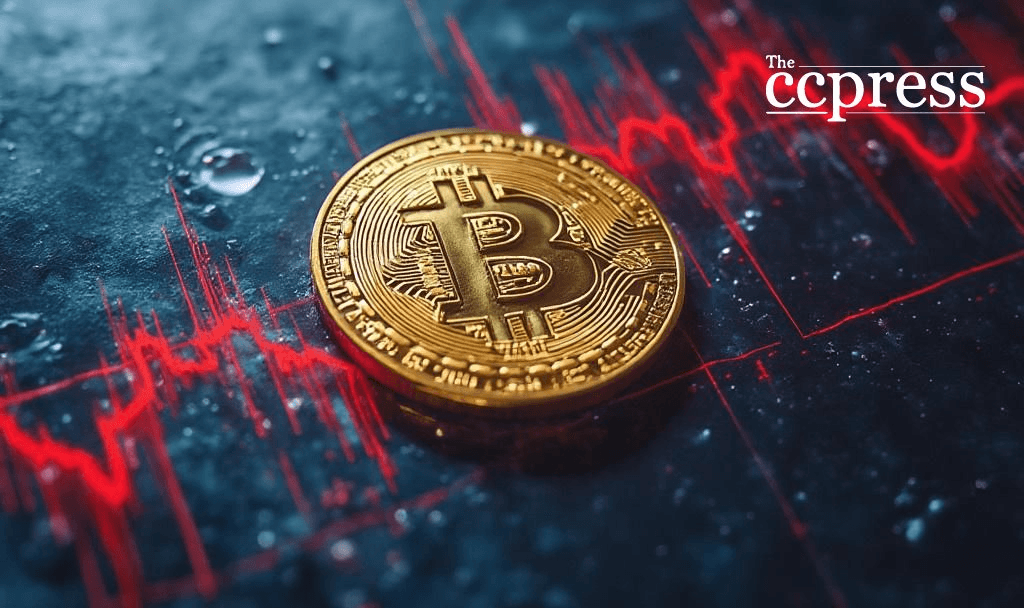 Bitcoin Dips Amid Geopolitical Tensions Between Israel and Iran