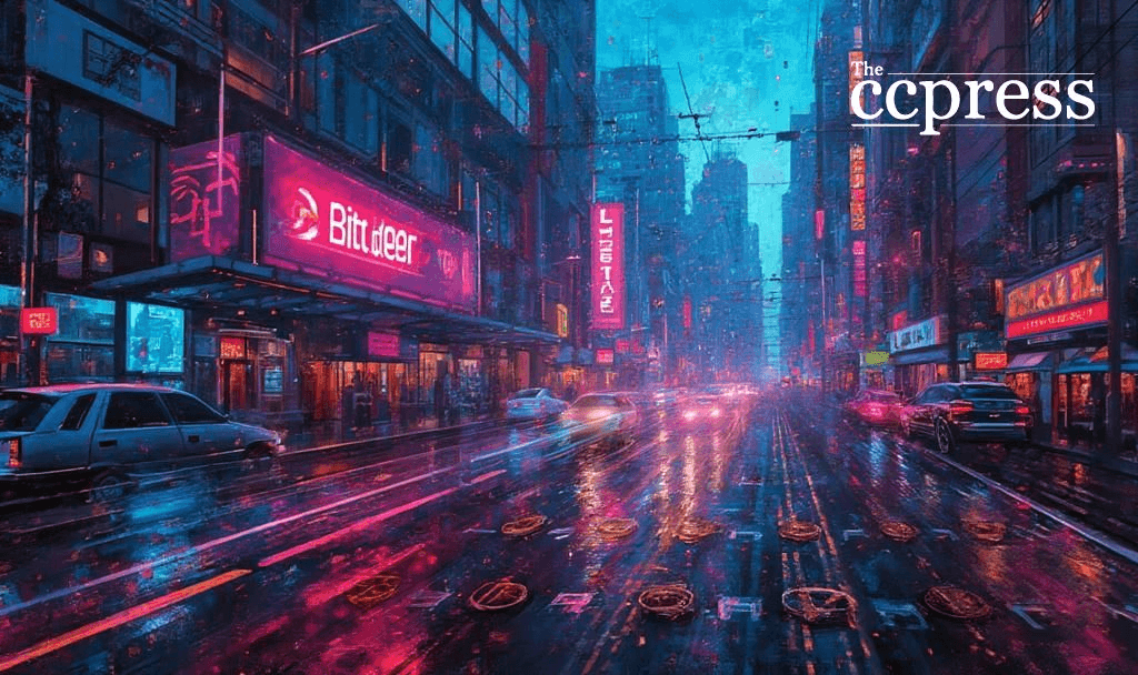 Bitdeer Increases Bitcoin Holdings by 40.3 BTC