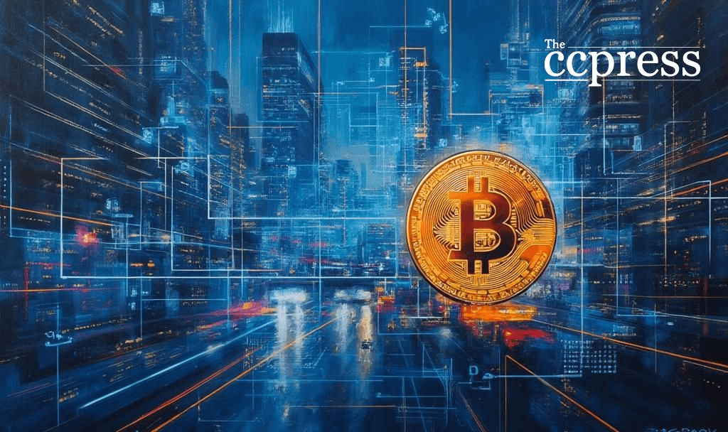 BlackRock's Bitcoin ETF Inflows Approach $1 Billion Amid Institutional Interest