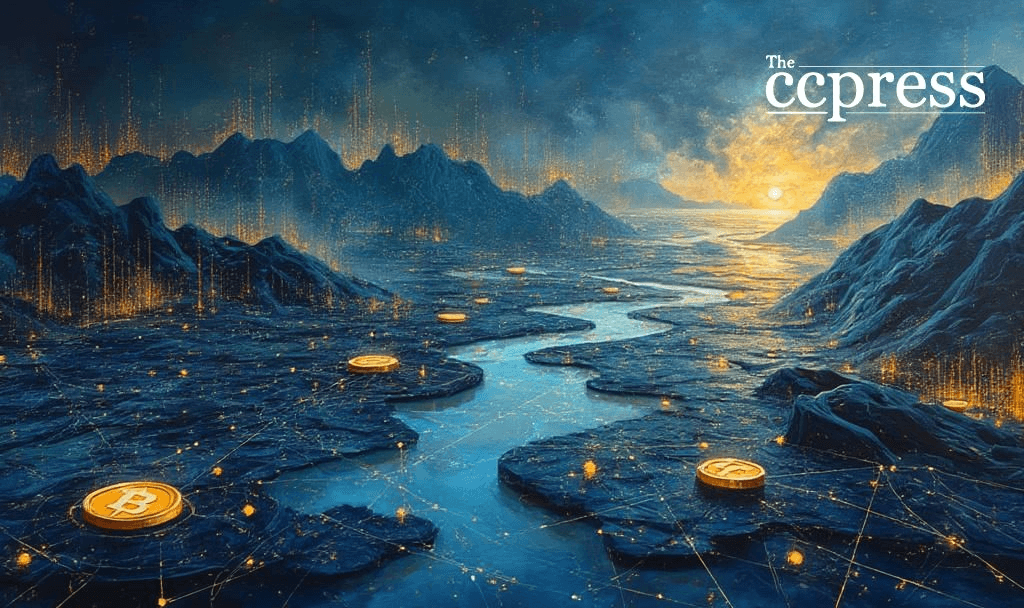The Blockchain Group Launches €300M Bitcoin Capital Program