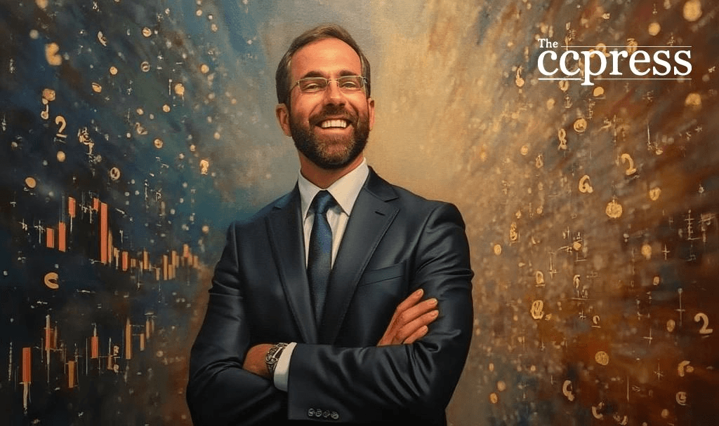Ripple CEO Projects 14% SWIFT Liquidity Capture by XRP