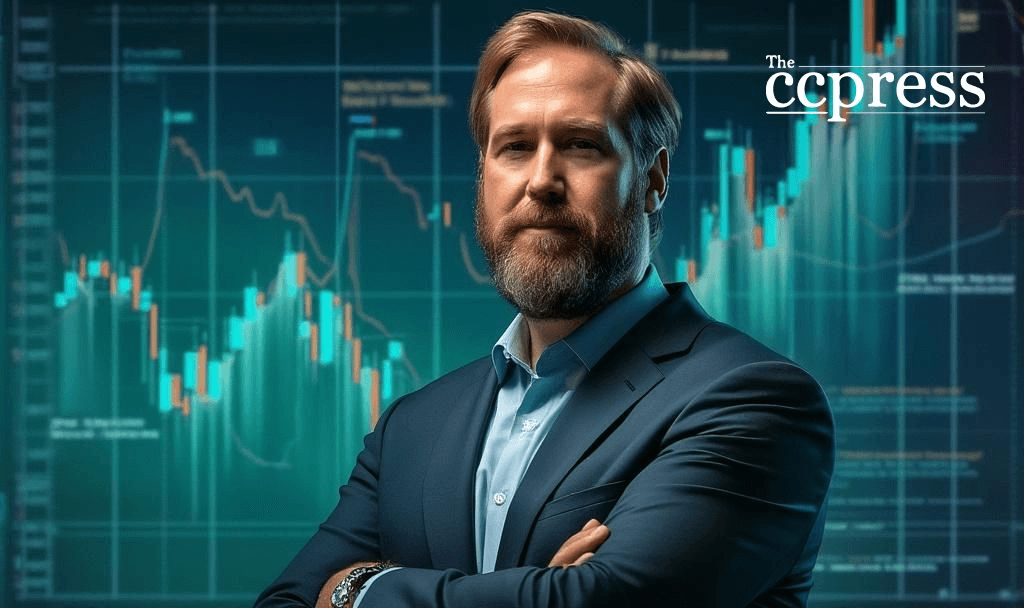 Ripple CEO Garlinghouse Reaffirms Strong XRP Support