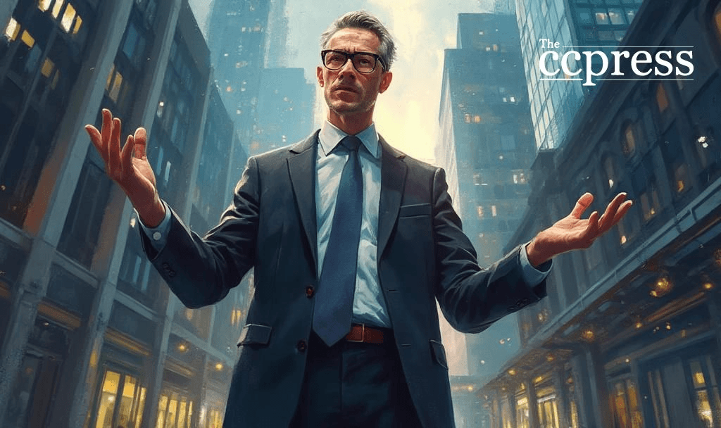 Michael Saylor Signals Potential Bitcoin Purchase