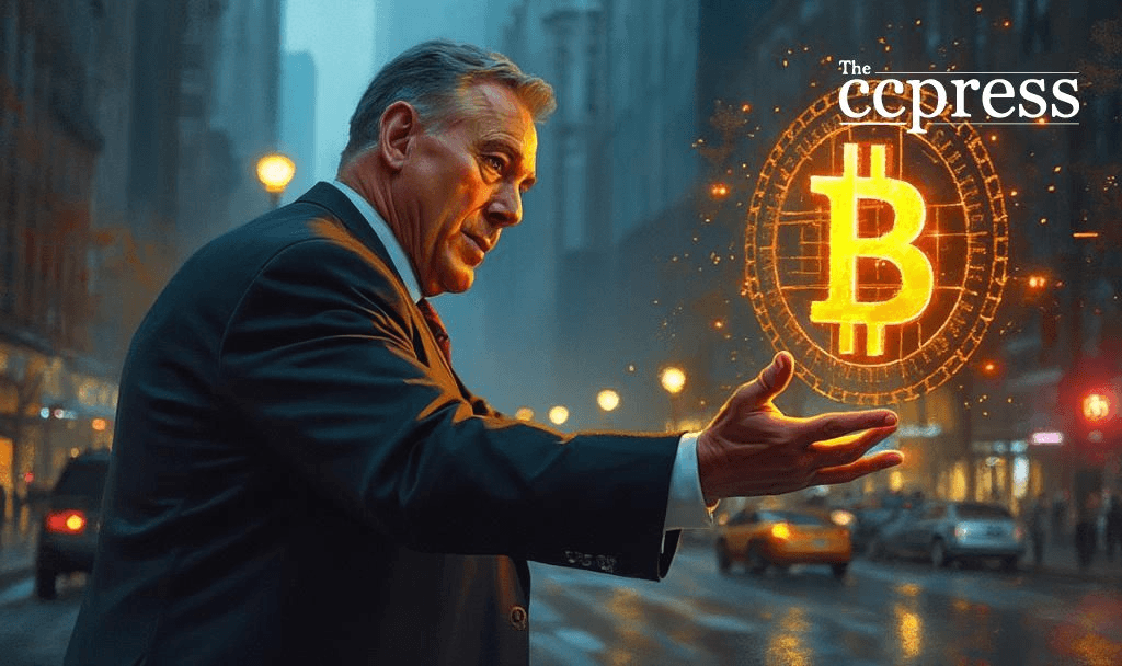 Adam Back Warns of Imminent Bitcoin Scarcity
