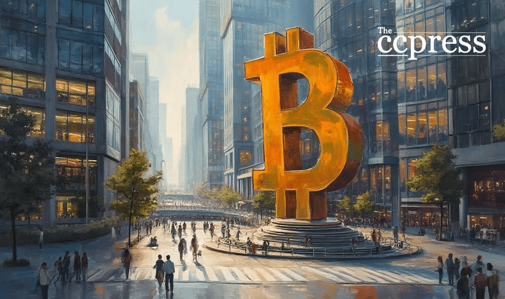 Bitcoin Exchange Balances Drop to Six-Year Low