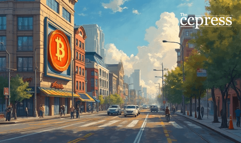 Ohio Approves Bitcoin Tax Exemption for Payments Under $200