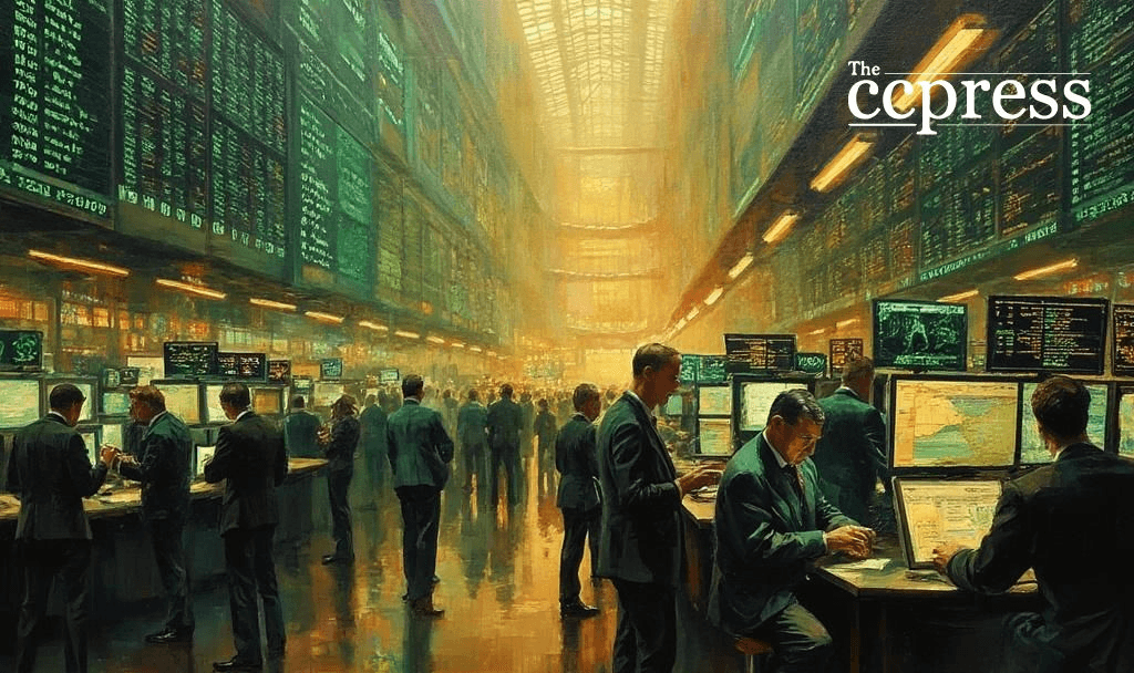 Strategy Announces STRD Stock Offering for Bitcoin Acquisition