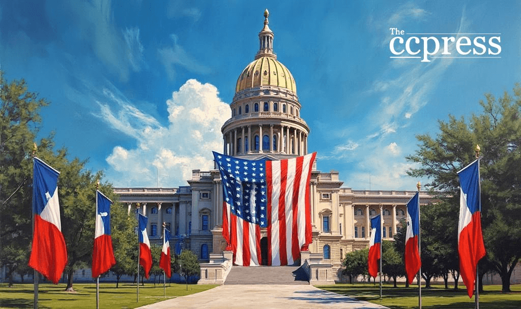 Texas Establishes Strategic Bitcoin Reserve with New Legislation