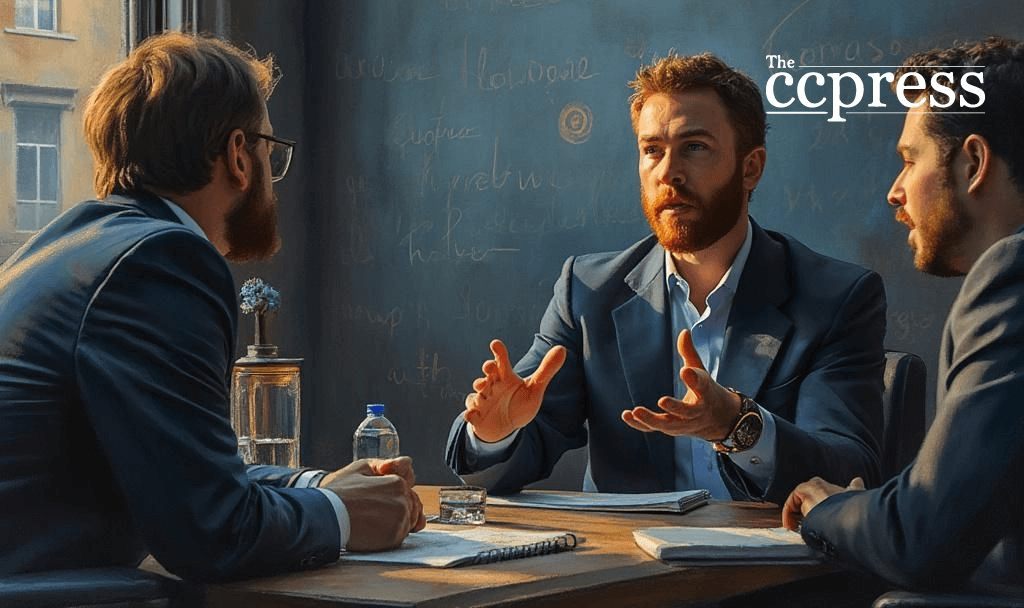 Cardano's Bitcoin DeFi Push Seeks Executive Leadership
