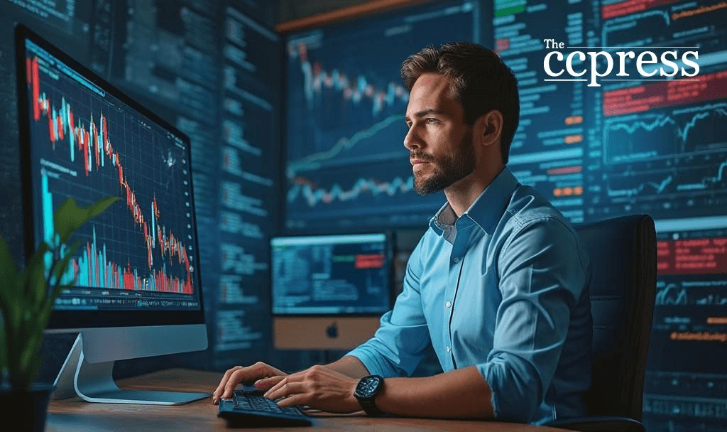 Charles Edwards Predicts Bitcoin's Bullish Moves by 2025