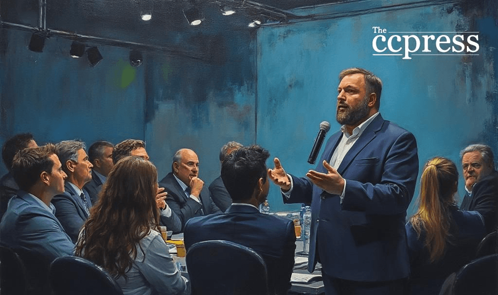 Hoskinson Calls for Leadership in Cardano's Bitcoin DeFi Expansion
