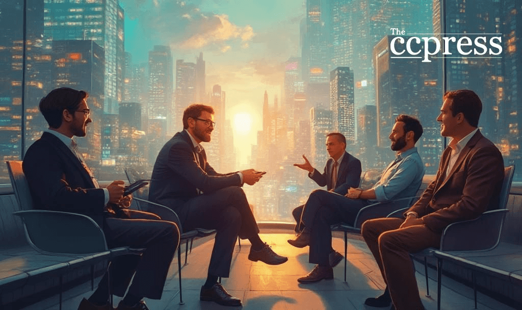 Charles Hoskinson Leads Cardano's Push for Bitcoin DeFi